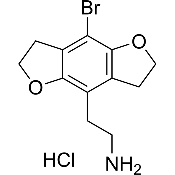 2C-B-FLY hydrochloride 178557-21-6